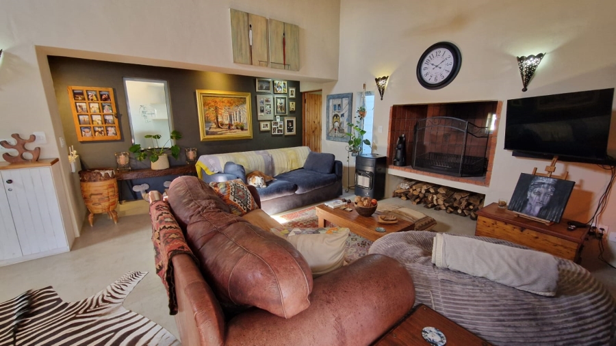 3 Bedroom Property for Sale in Mosselbank Western Cape